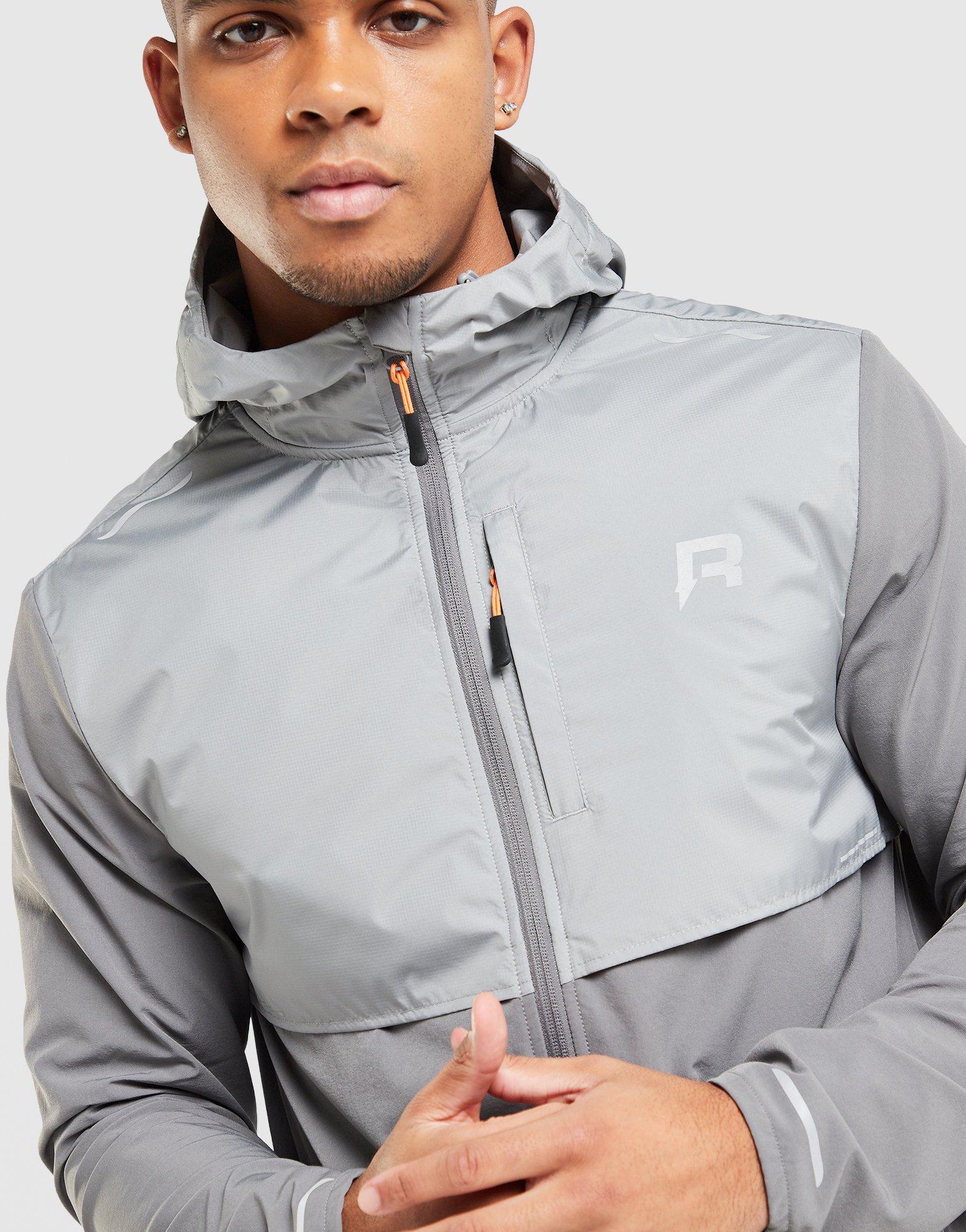 Reprimo Summit Windbreaker Jacke