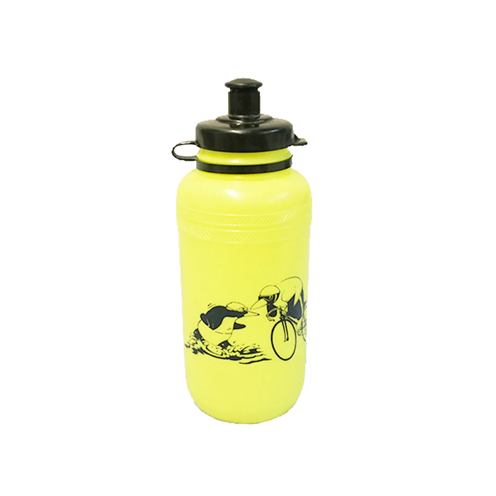 Rockwest Biker 500 ml Fluor - Cycling Cantimplora