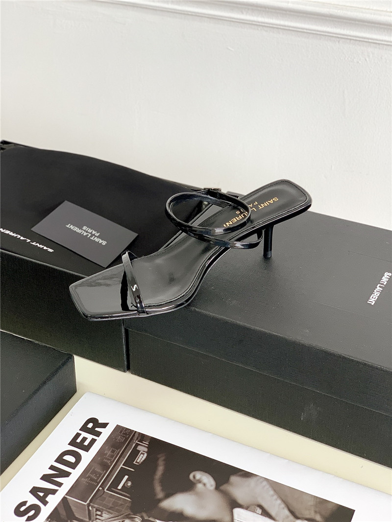 YSL strappy sandals - Sneaker Replica Workshop
