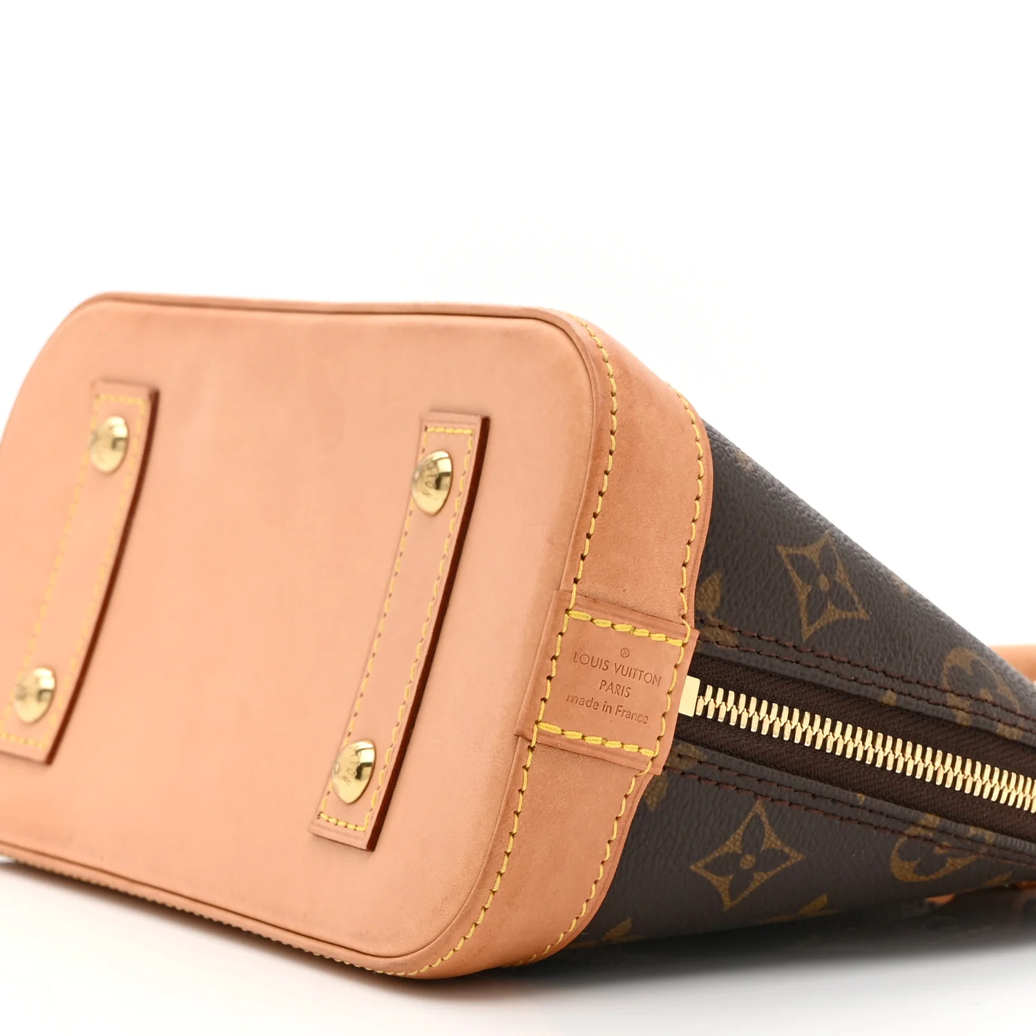 Monogram Alma BB - Top Club