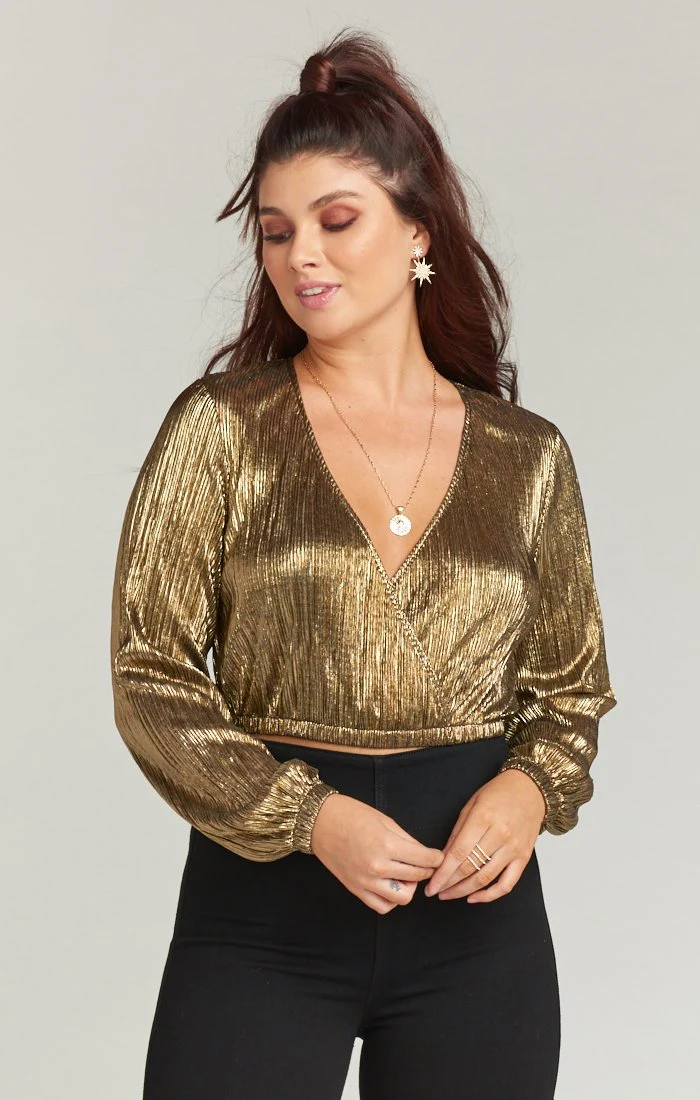 Donovan Top