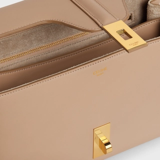 TEEN SOFT 16 IN SMOOTH CALFSKIN SAFARI - Top Club