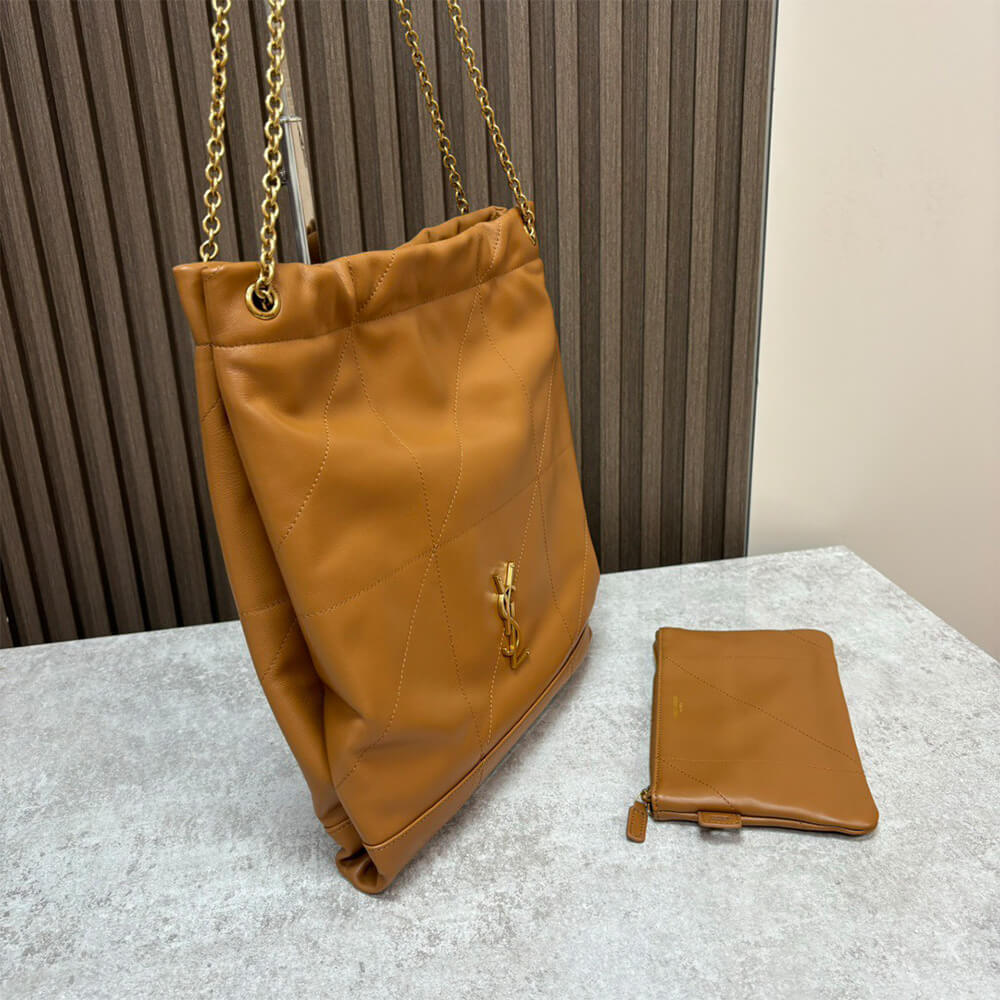 YSL jamie pochon in lambskin - Top Club