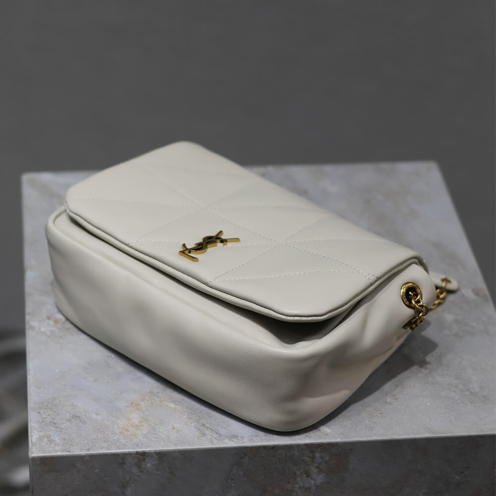 YSL jamie 4.3 mini in lambskin(HIGH-END GRADE) - Top Club