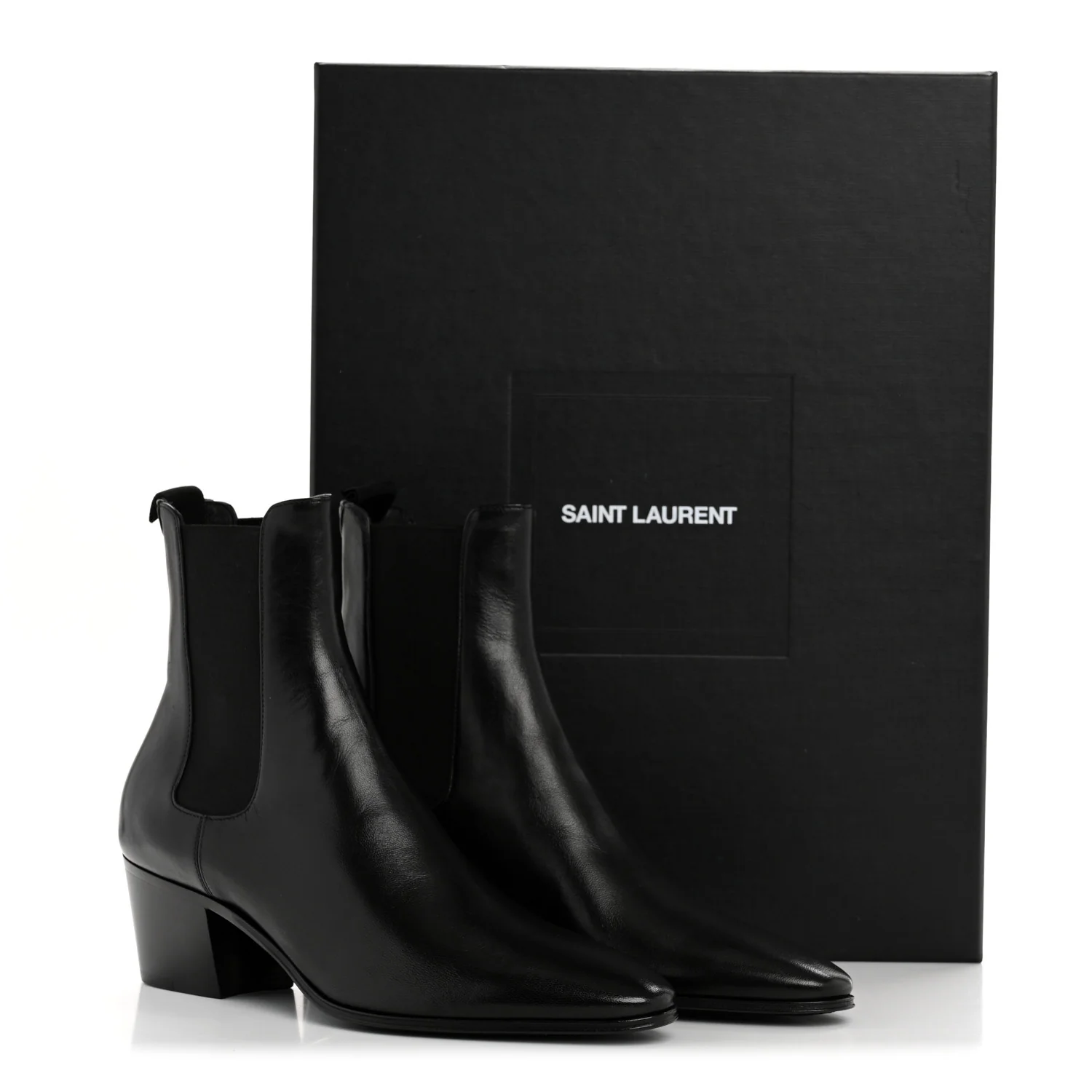 Incrociato Muriel Vassili 60 Ankle Zip Boots 36 Black - Top Club