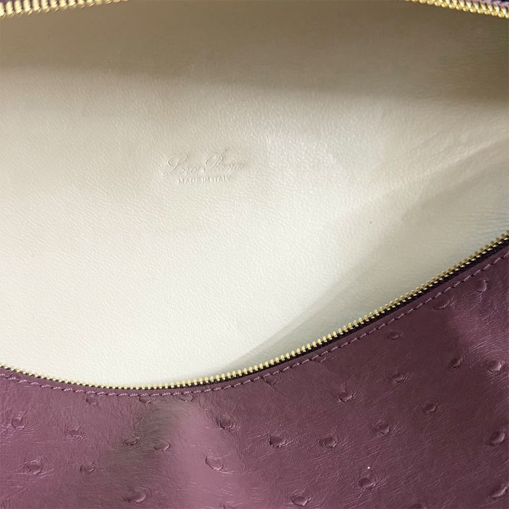 Loro Piana Extra Bag L27(High-end Grade) - Top Club