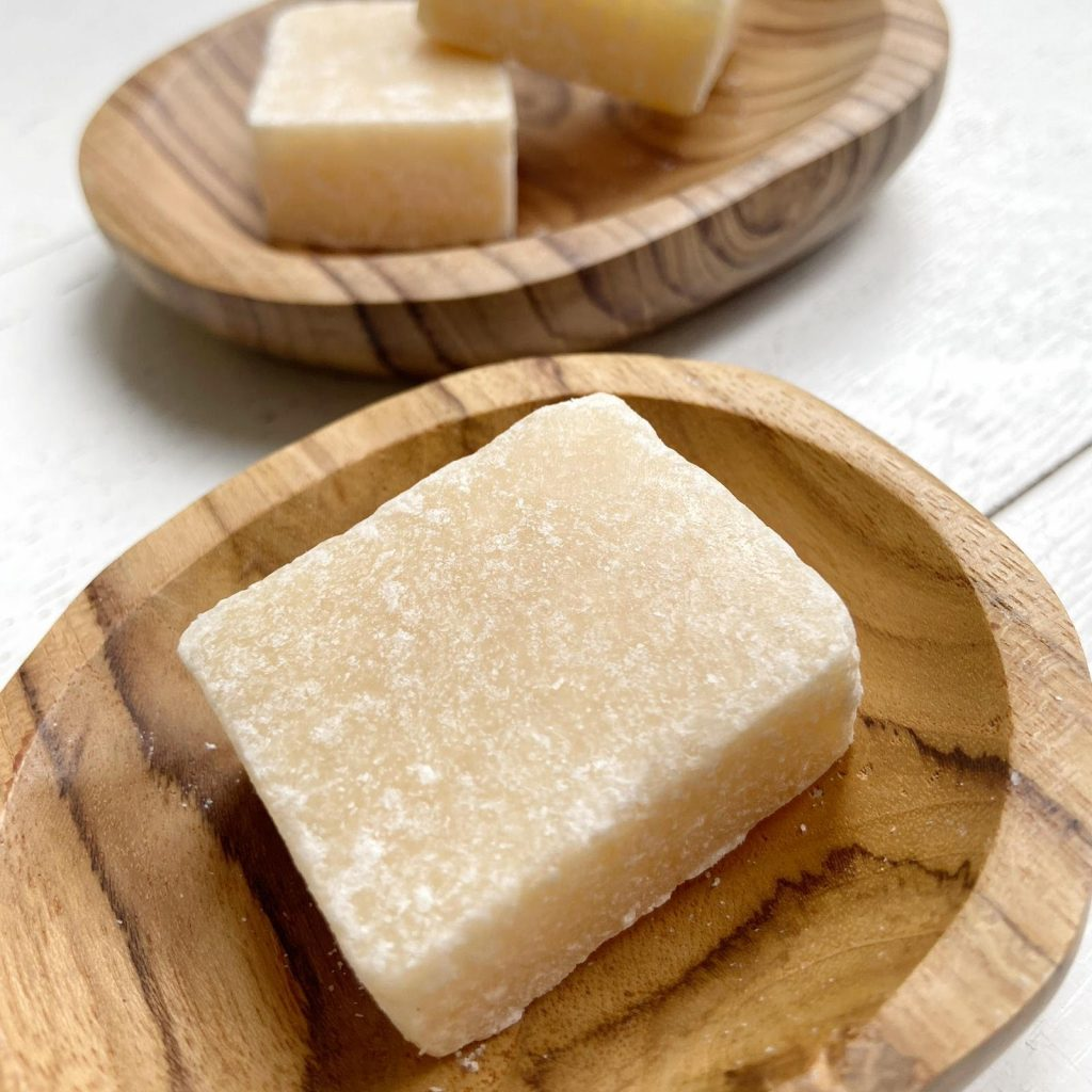 Geurblokje Vanilla 10 Stuks