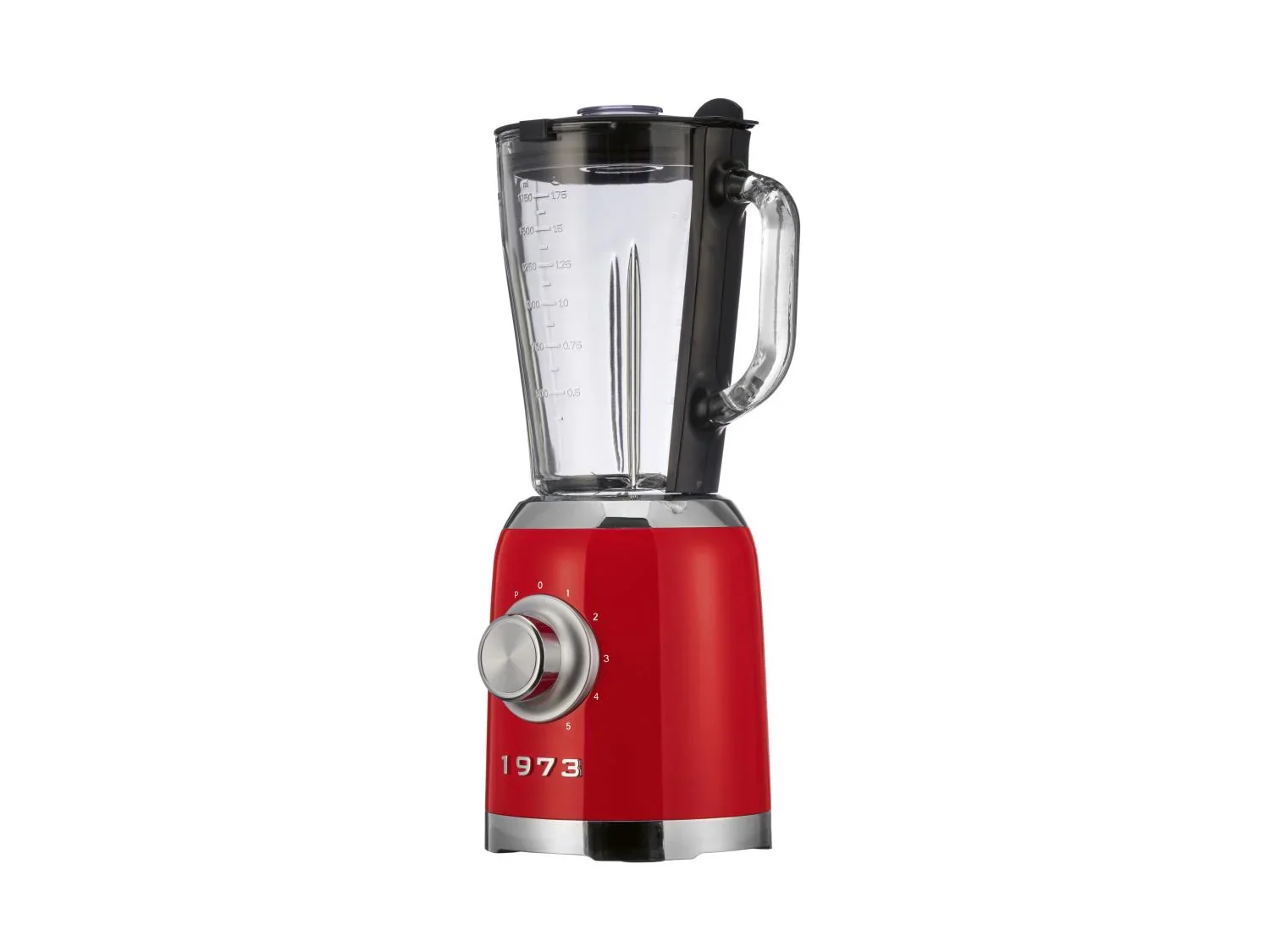 SILVERCREST Blender Retro 1973
