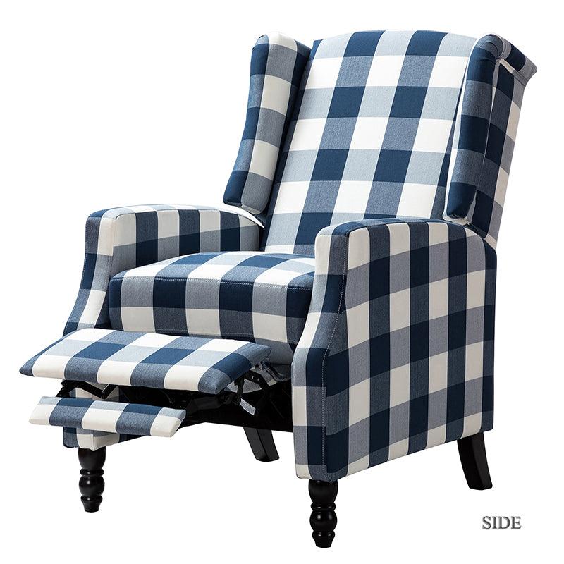 Lilith Upholstered Recliner