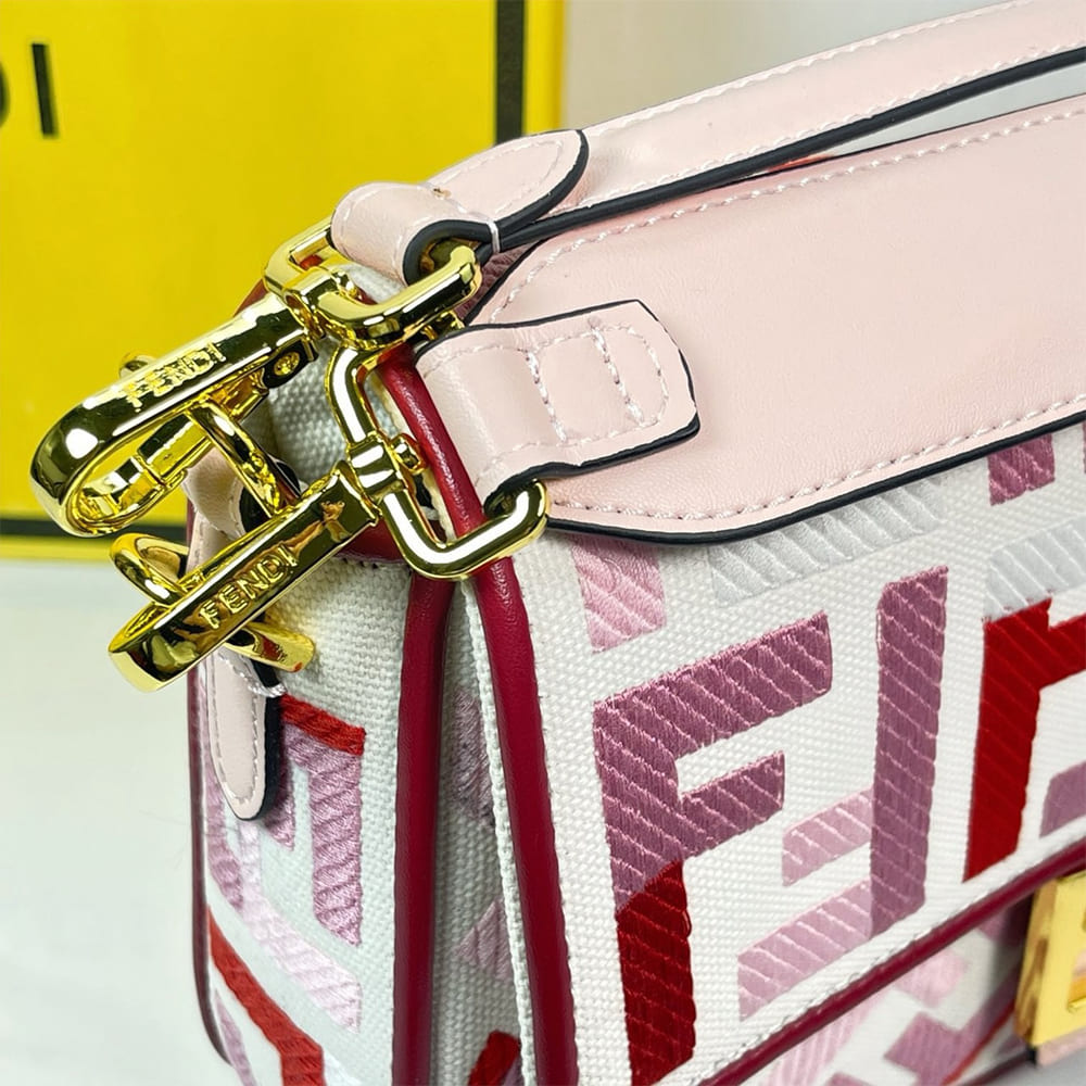 Fendi Baguette - Top Club