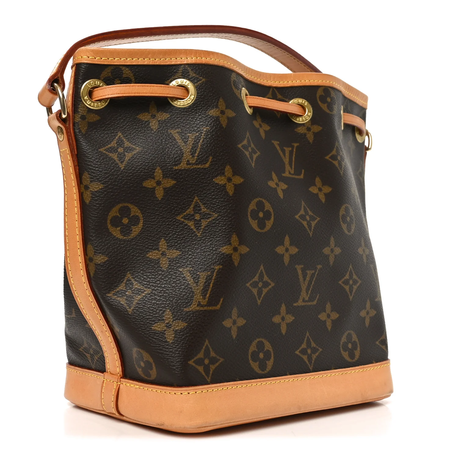 Monogram Noe BB - Top Club