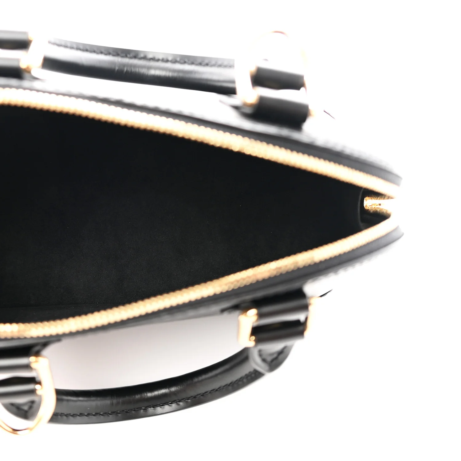 LV X TM Epi Alma BB Black - Top Club