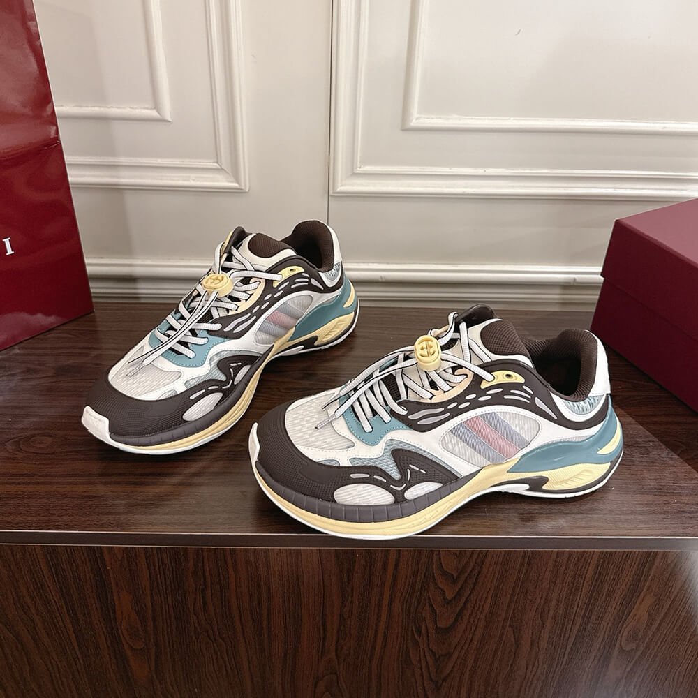 Gucci 2.0 sneakers - Top Club