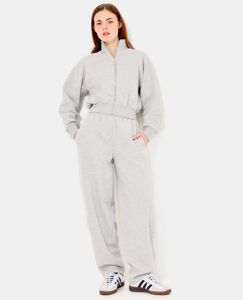 Pimkie Sweat zippé forme boule