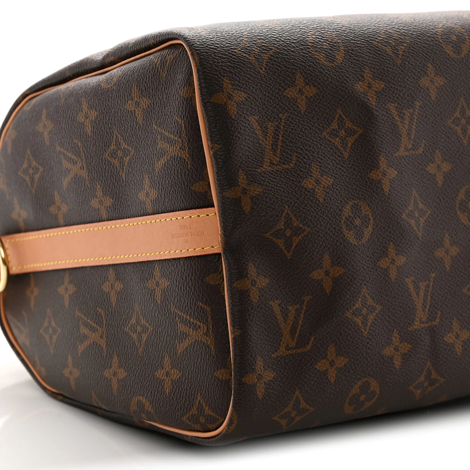 Monogram Speedy Bandouliere 30 - Top Club