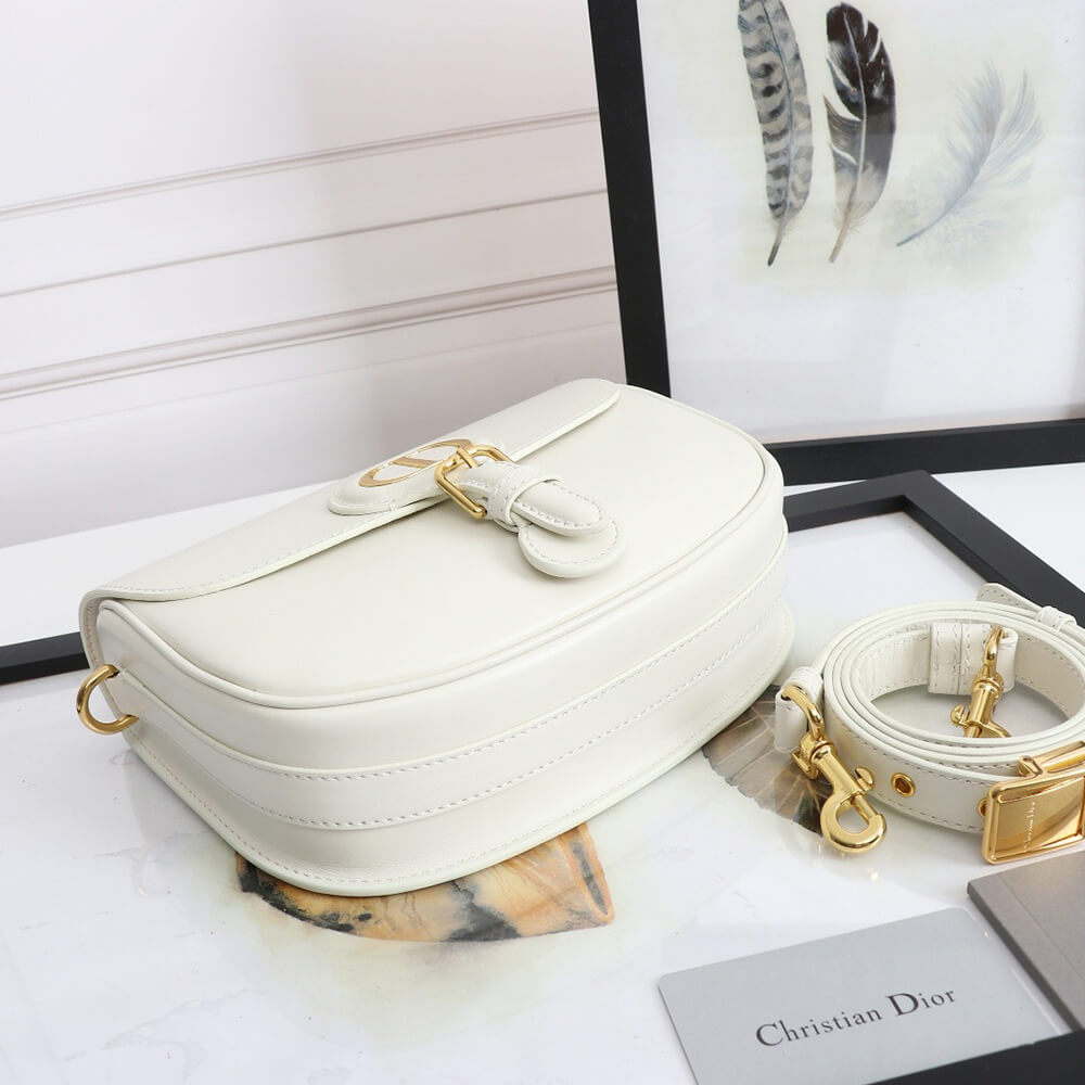 Medium Dior Bobby Bag - Top Club