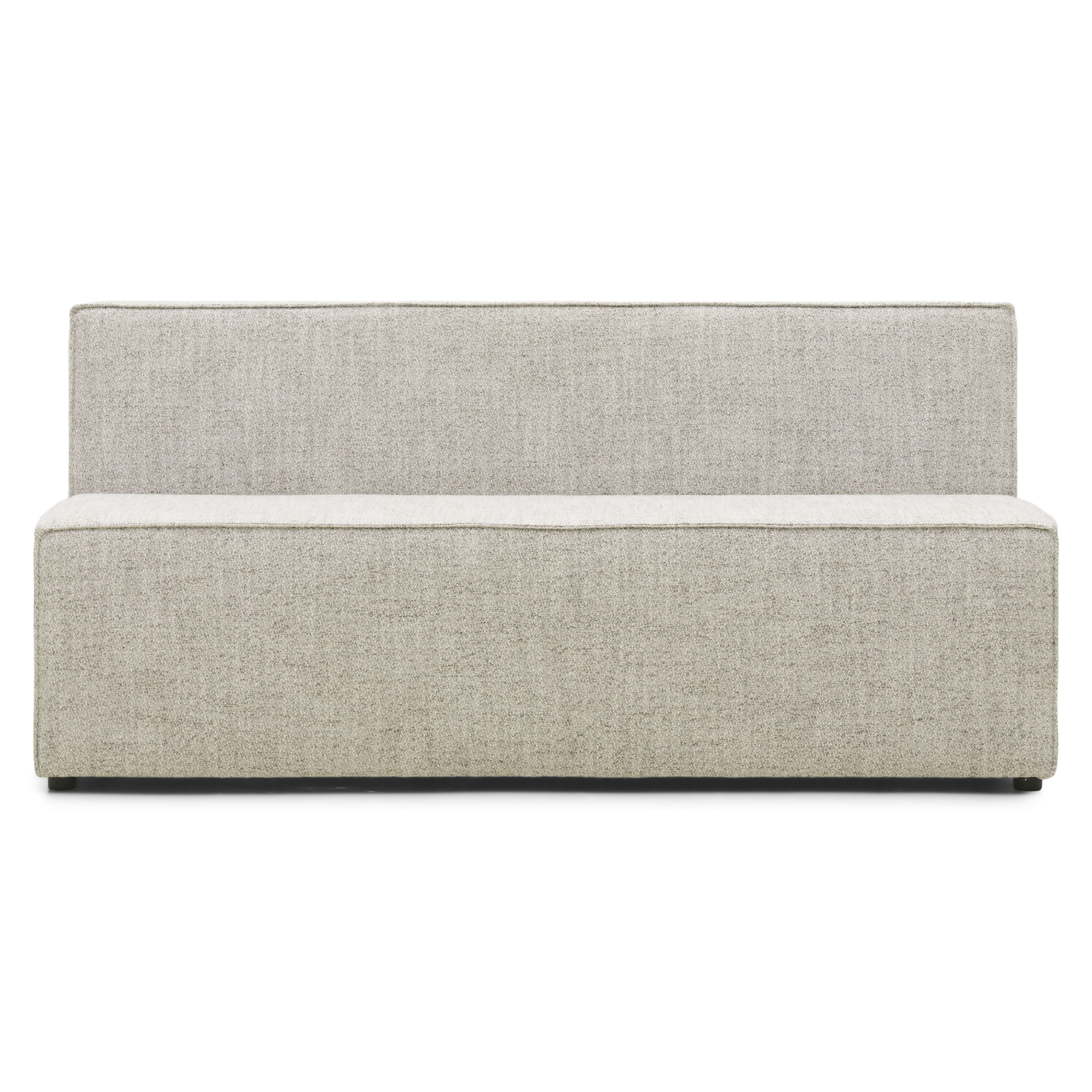 Eetkamerbank Edge Oasis bisque 91 180cm