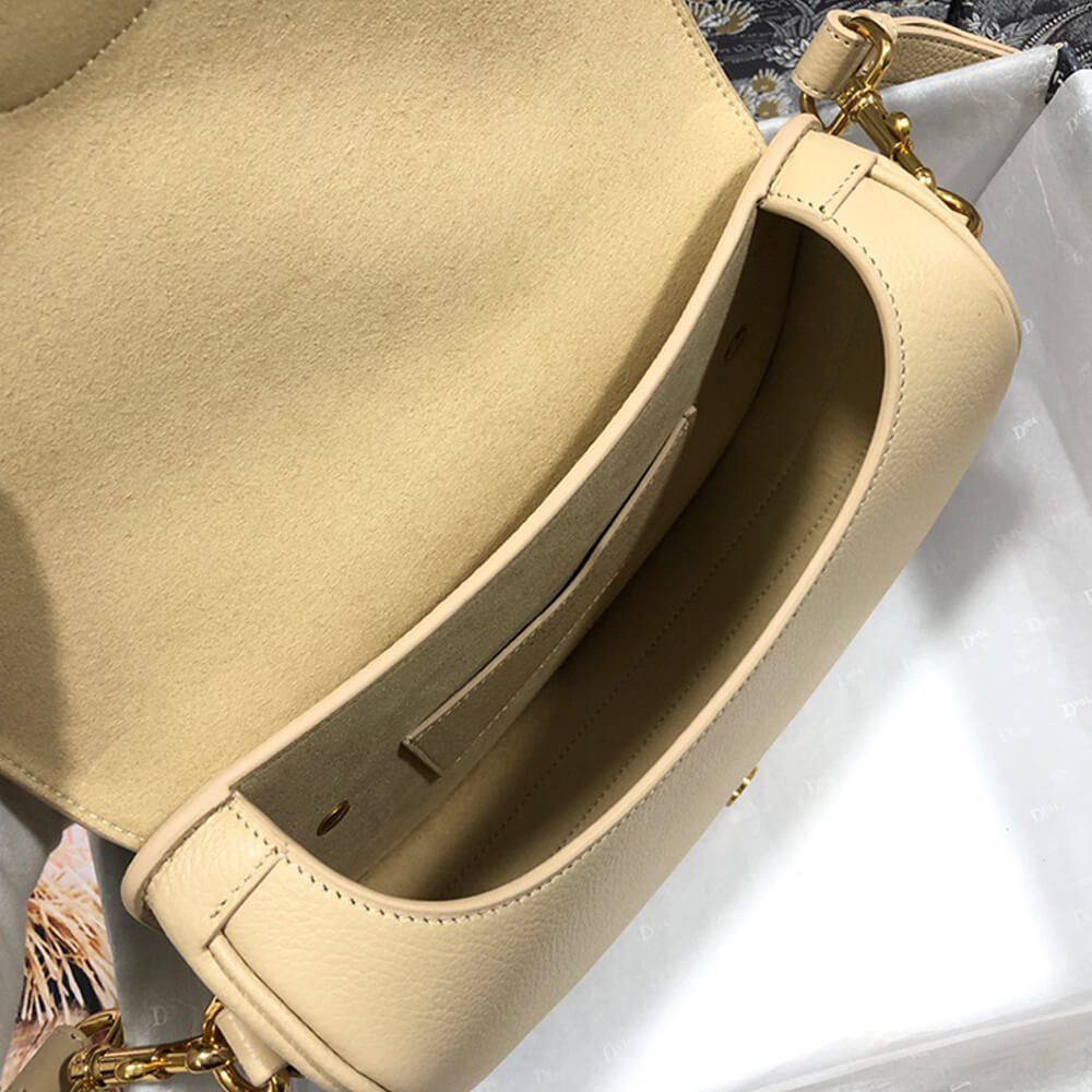 MEDIUM DIOR BOBBY BAG - Top Club