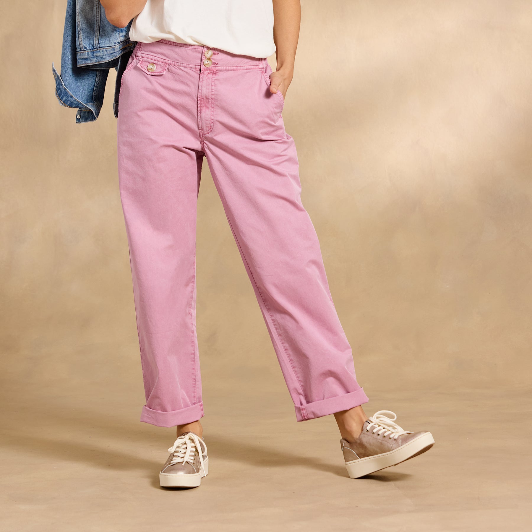 Journey Pants - Sundance Living