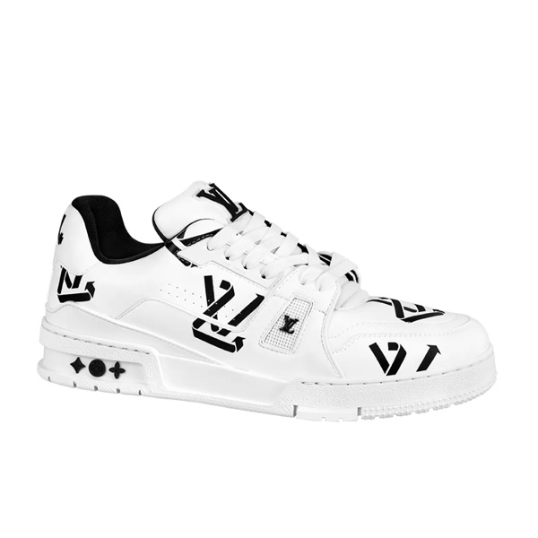 LOUIS VUITTON LV TRAINER SNEAKER   LVS054 - Sneaker Replica Workshop