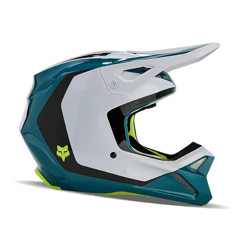 V1 Nitro Helm