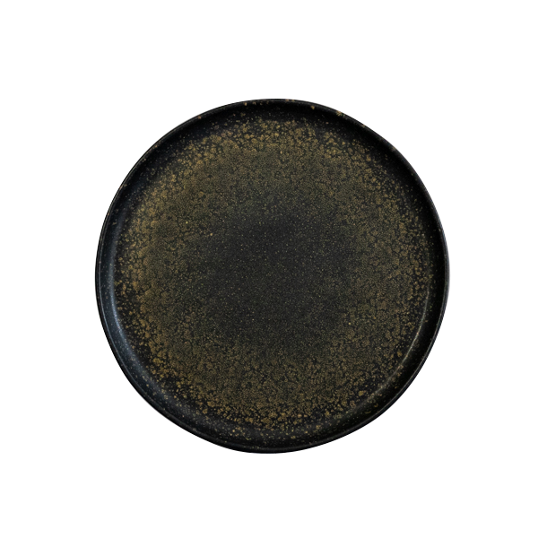Ontbijtbord Starry Night - set van 2