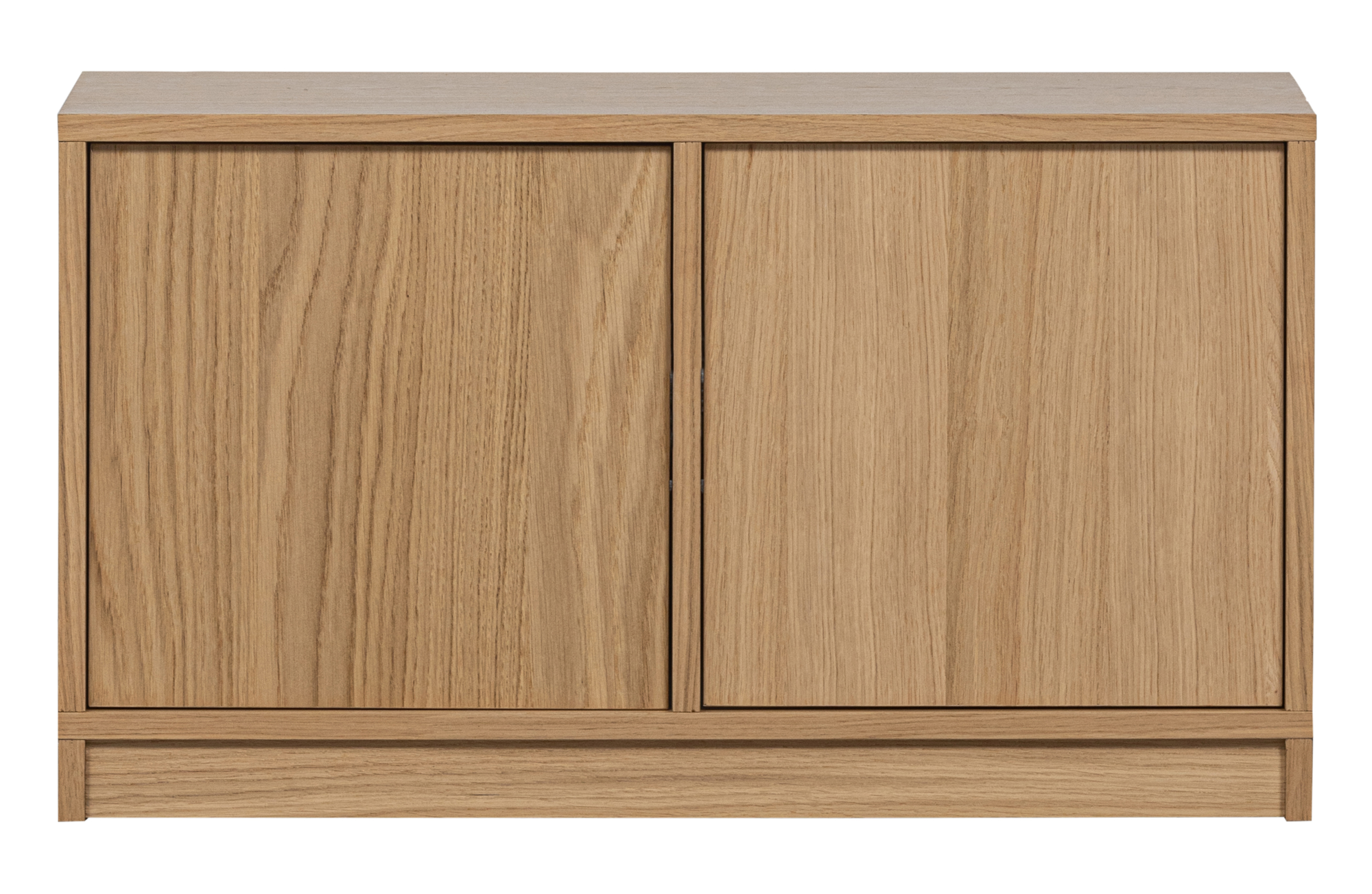 Onderkast Modulair Modulair Onderkast 77cm - Naturel Mat