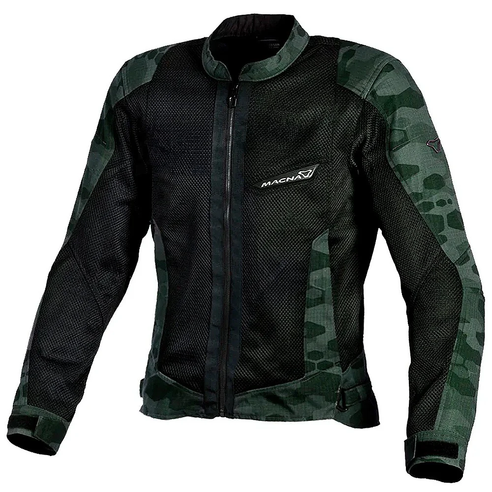 MACNA VELOCITY LADY CAMOUFLAGE JACKET