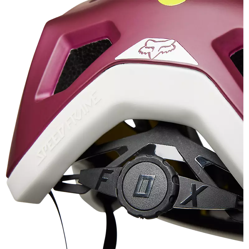 Speedframe Helm