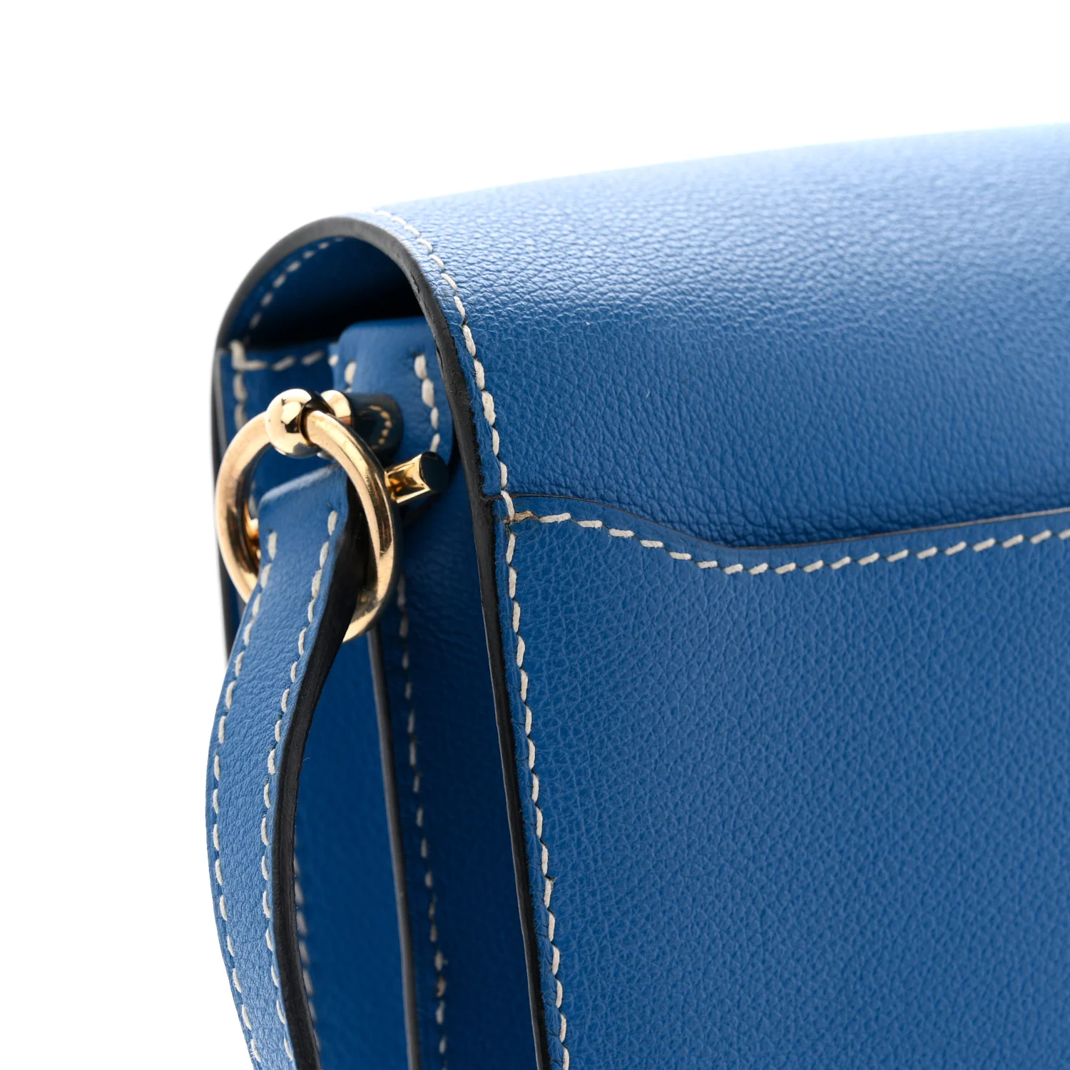 Evercolor Sac Roulis 23 Bleu Hydra - Top Club