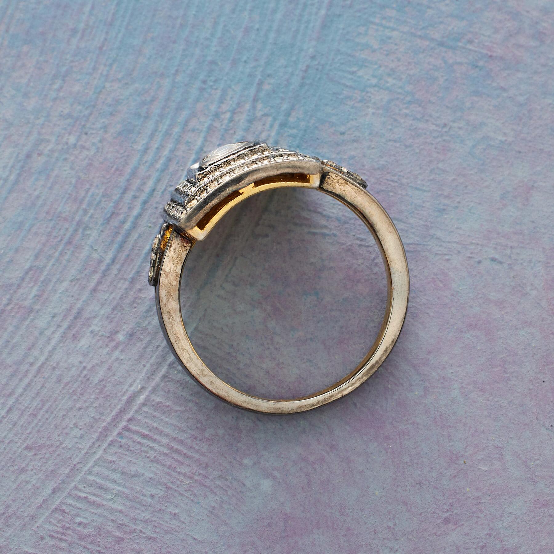 Inner Beauty Ring - Sundance Living