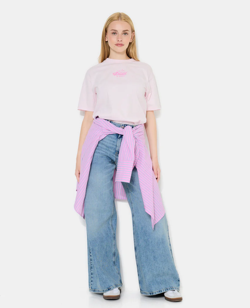 Pimkie T-shirt oversize Diddl