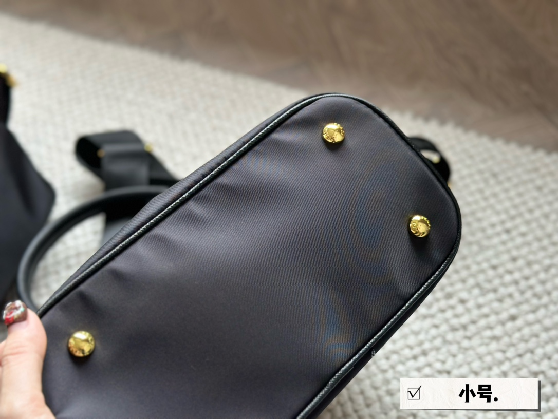Pra Vintage new arriva tote bag - Top Club