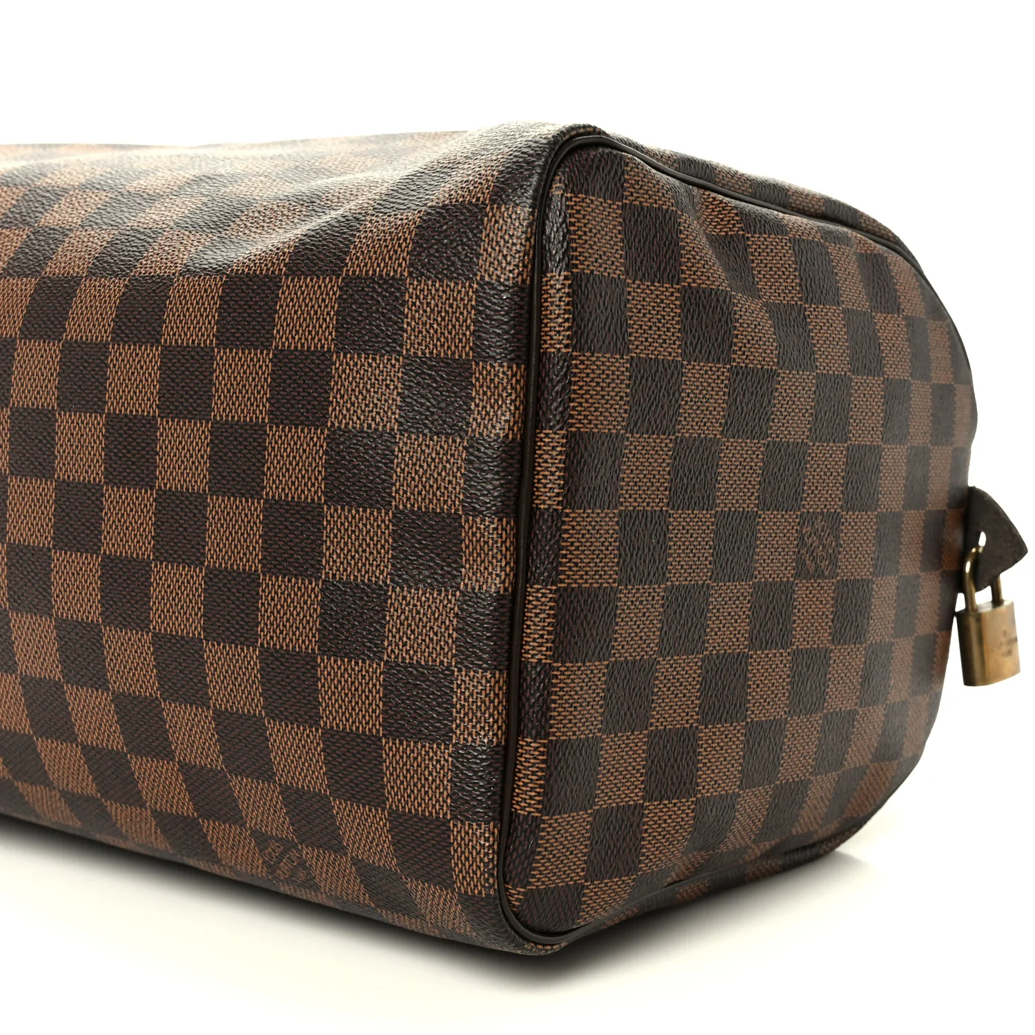 Damier Ebene Speedy 30 - Top Club