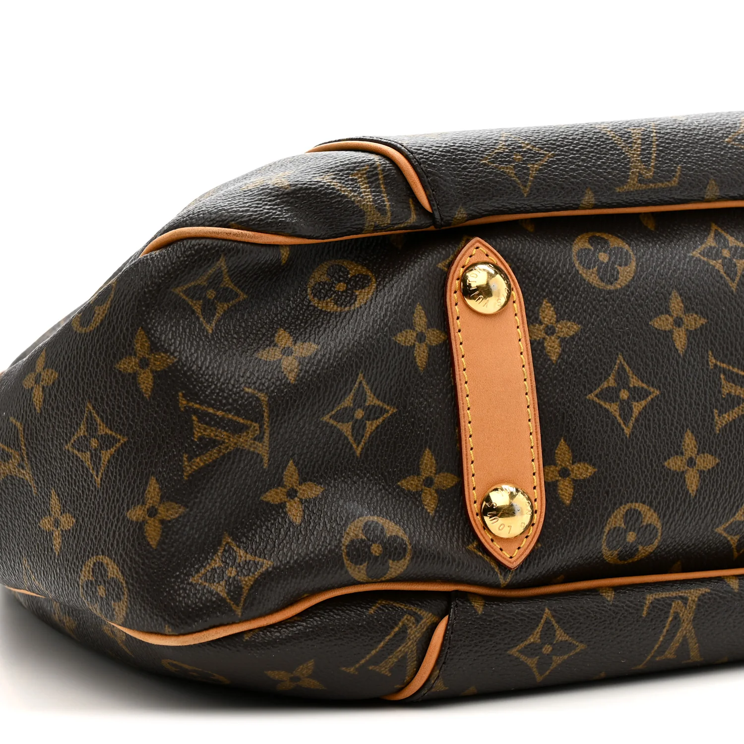 Monogram Galliera PM - Top Club