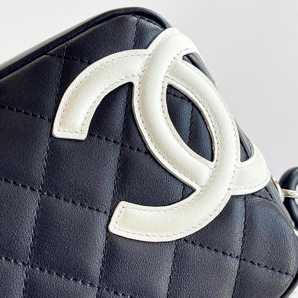 Chanel Mini Cambon Camera Bag(HIGH-END GRADE) - Top Club