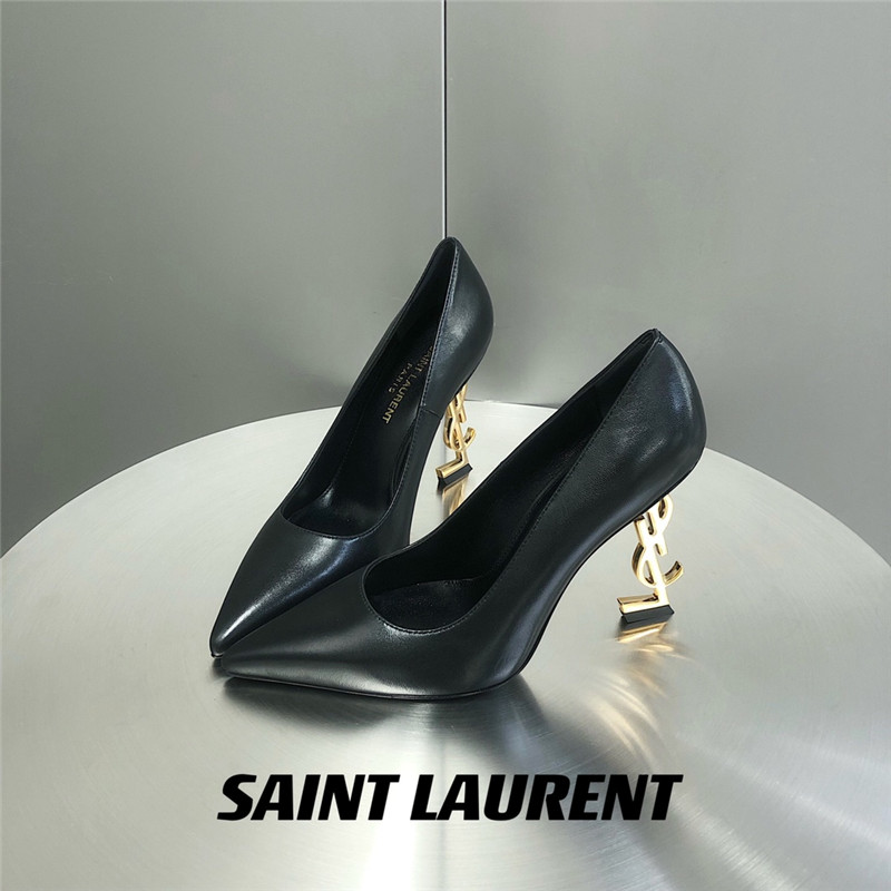 YSL classic Opyum high heels - Sneaker Replica Workshop