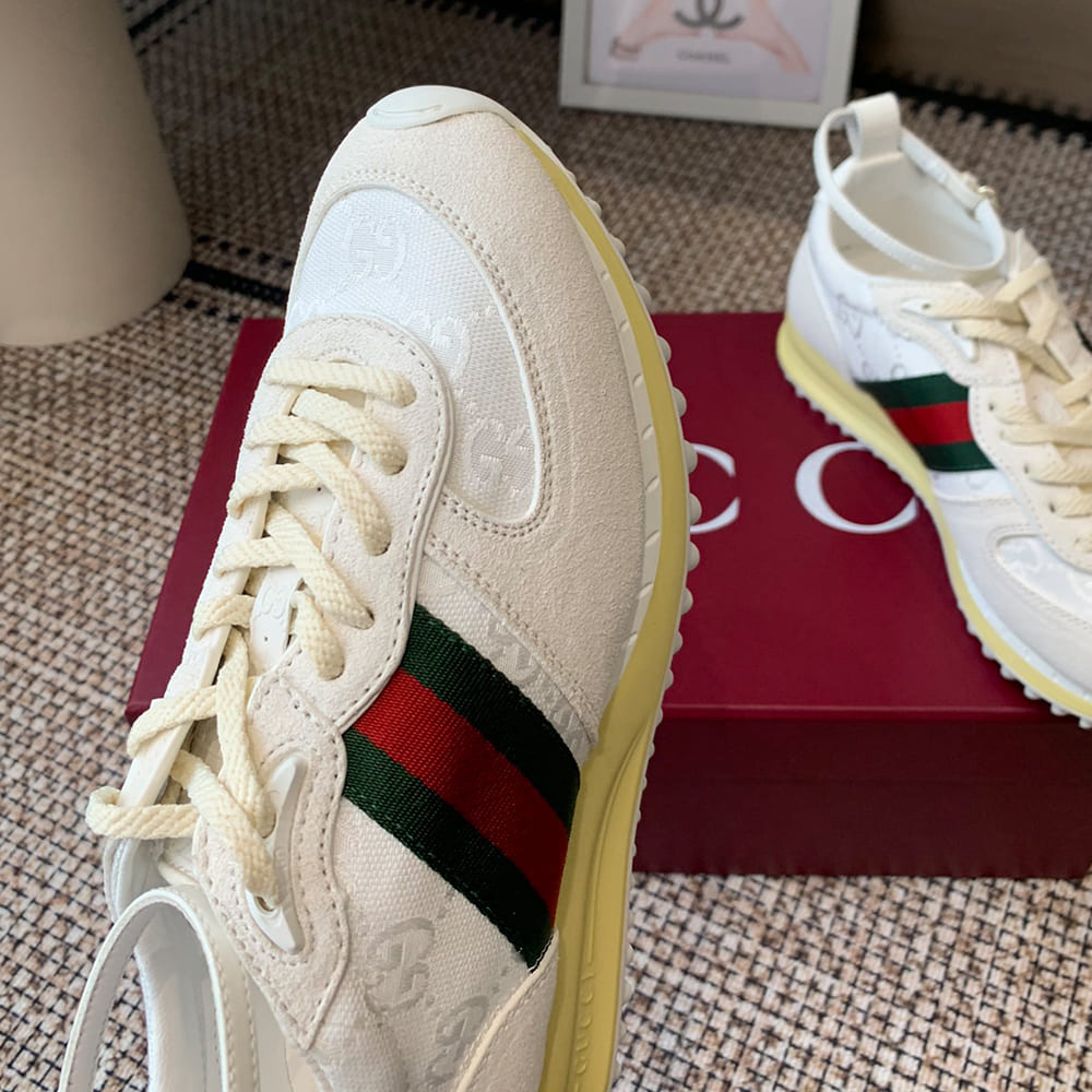 Women s Gucci Re-Motion sneaker - Top Club