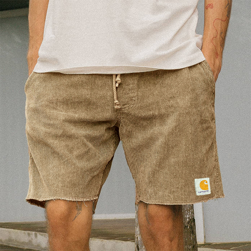 'Carhartt' Casual Surf Shorts