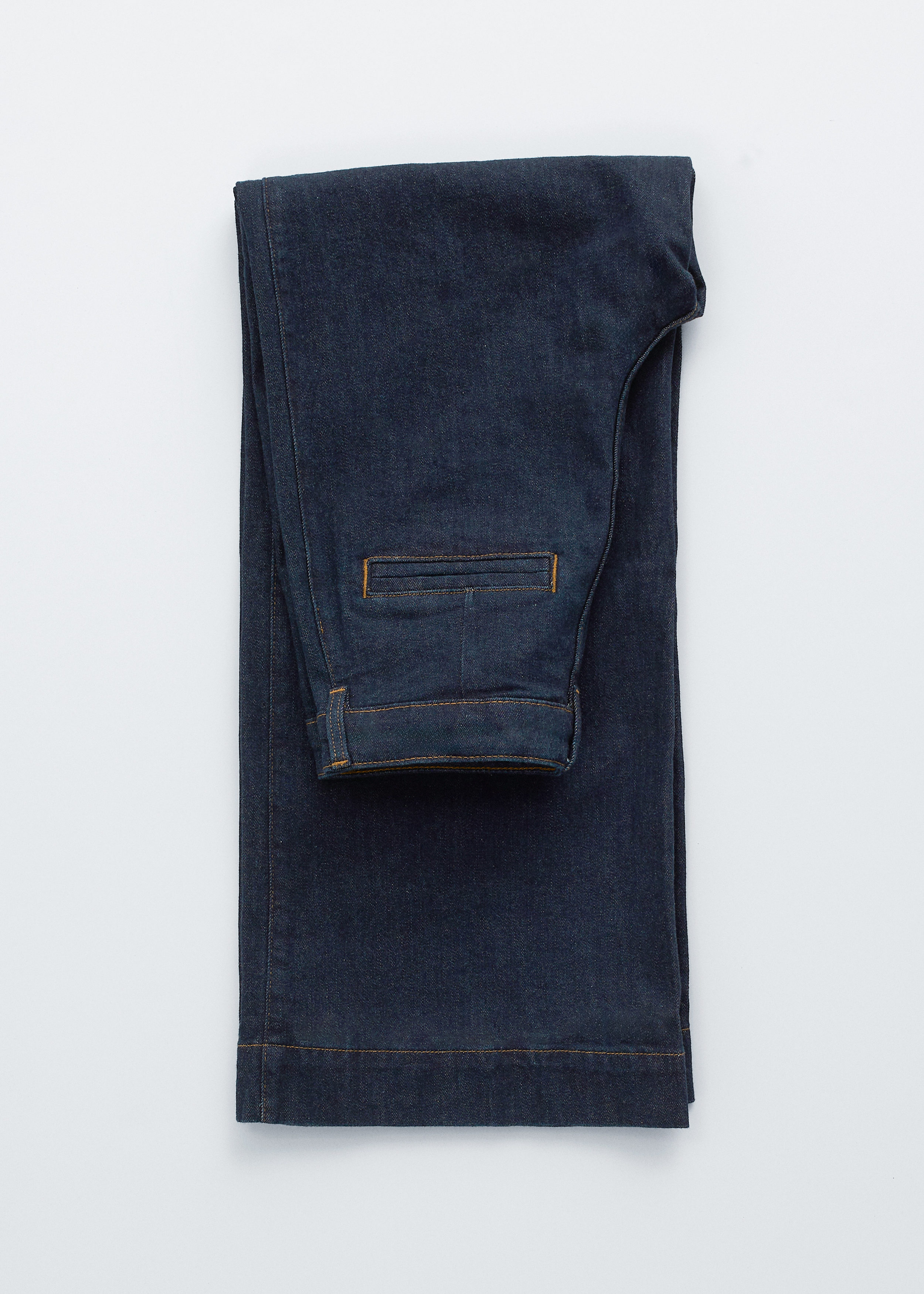 & Other Stories REGULAR WIDE-LEG JEANS