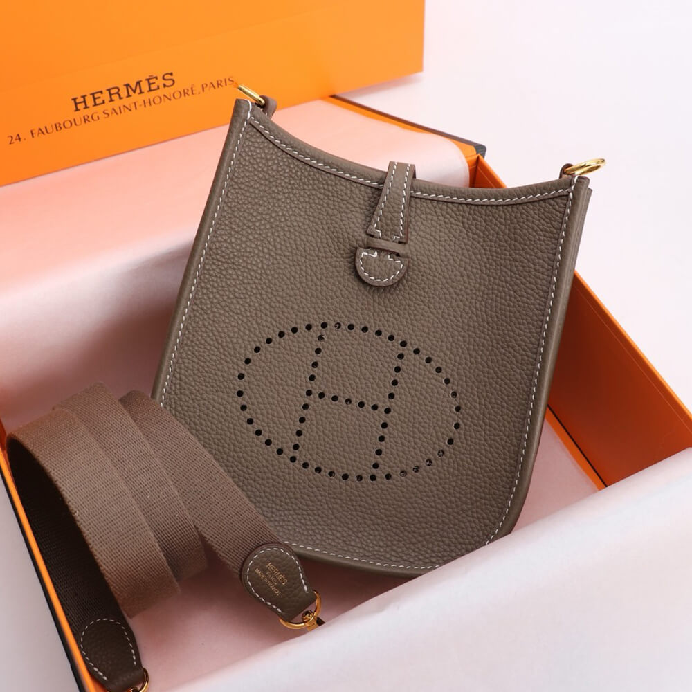Hermes Evelyne 16 - Top Club
