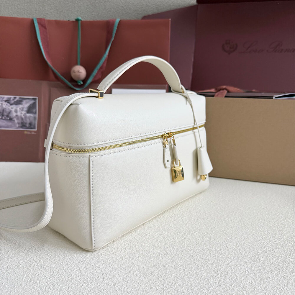 Loro Piana Extra Bag L27(High-end Grade) - Top Club