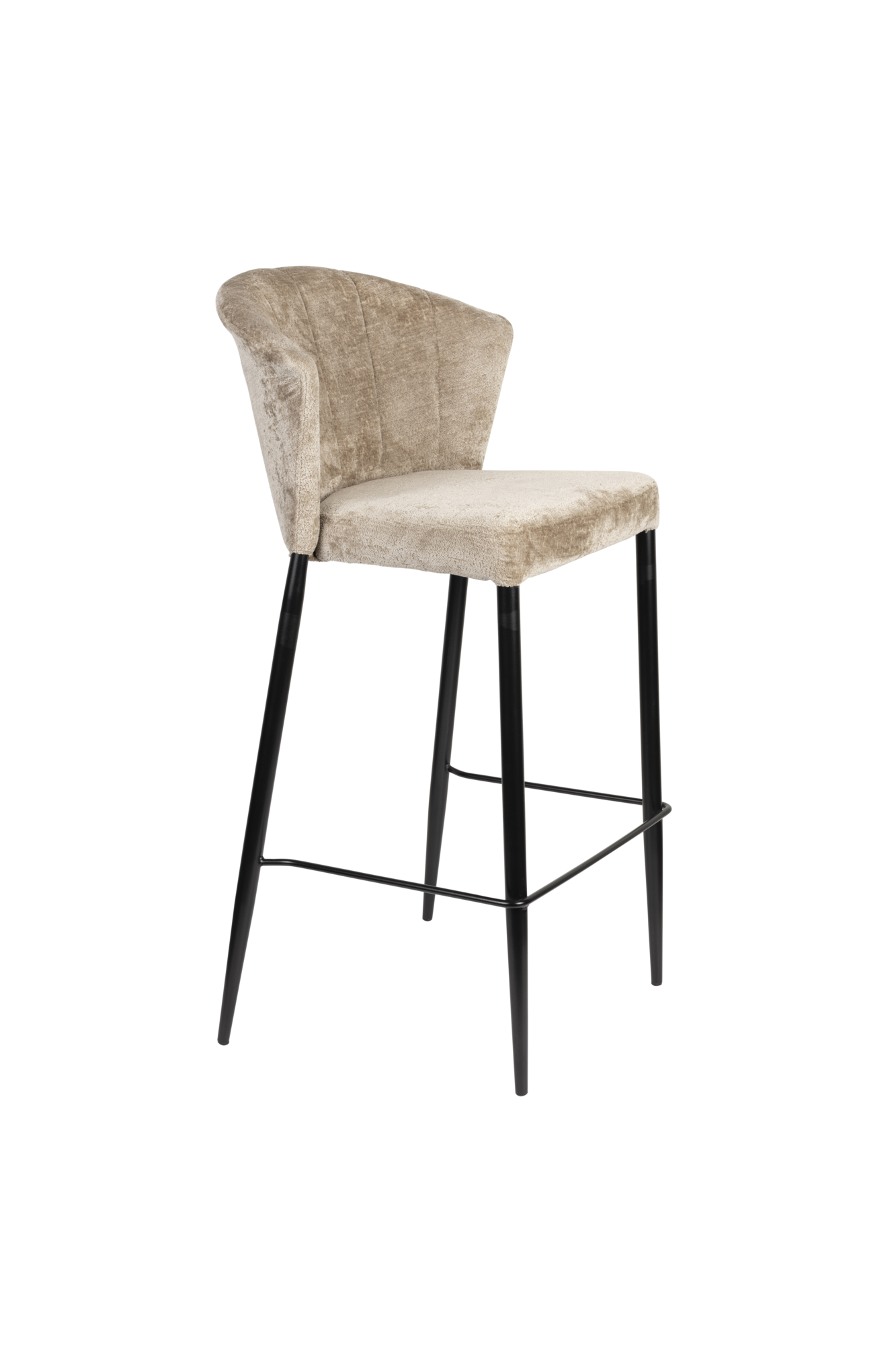 Barkruk Georgia beige