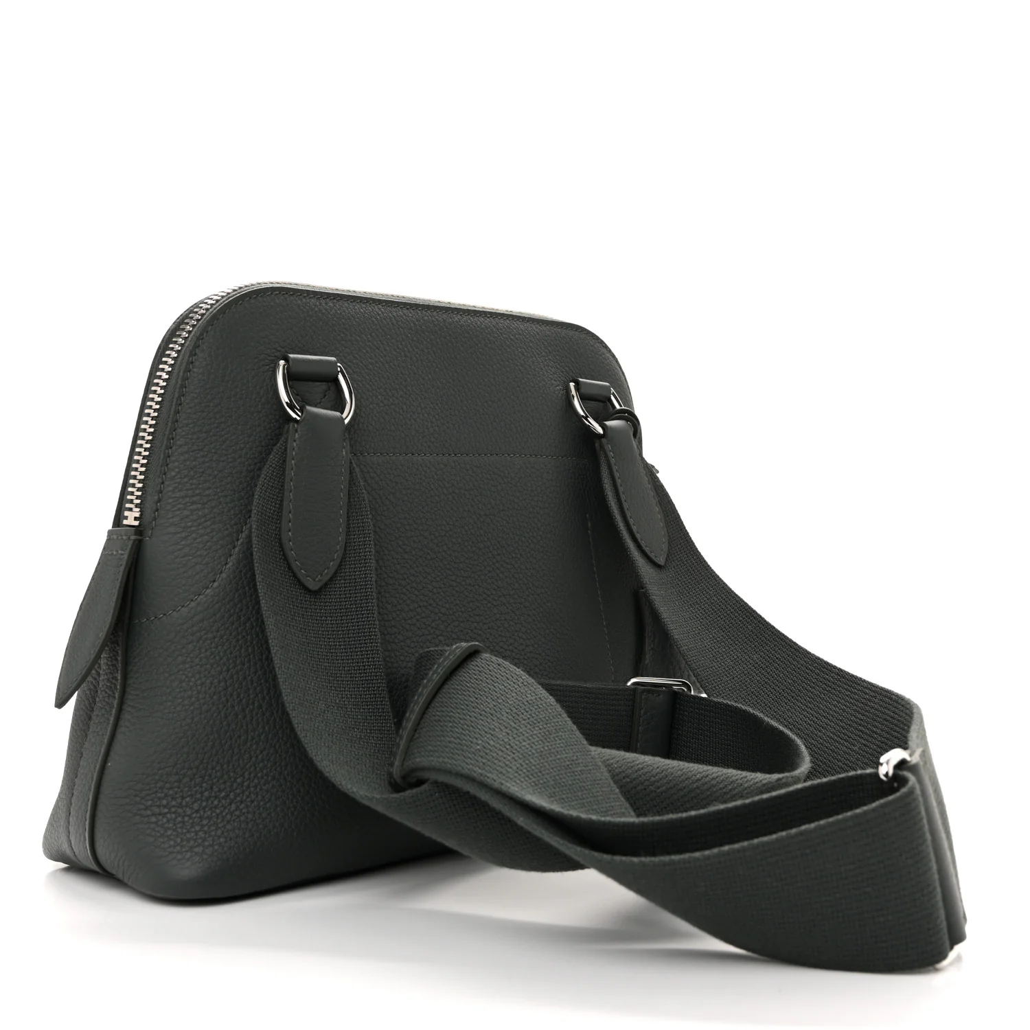 Togo Bolide Messenger Bag Vert Mangrove - Top Club