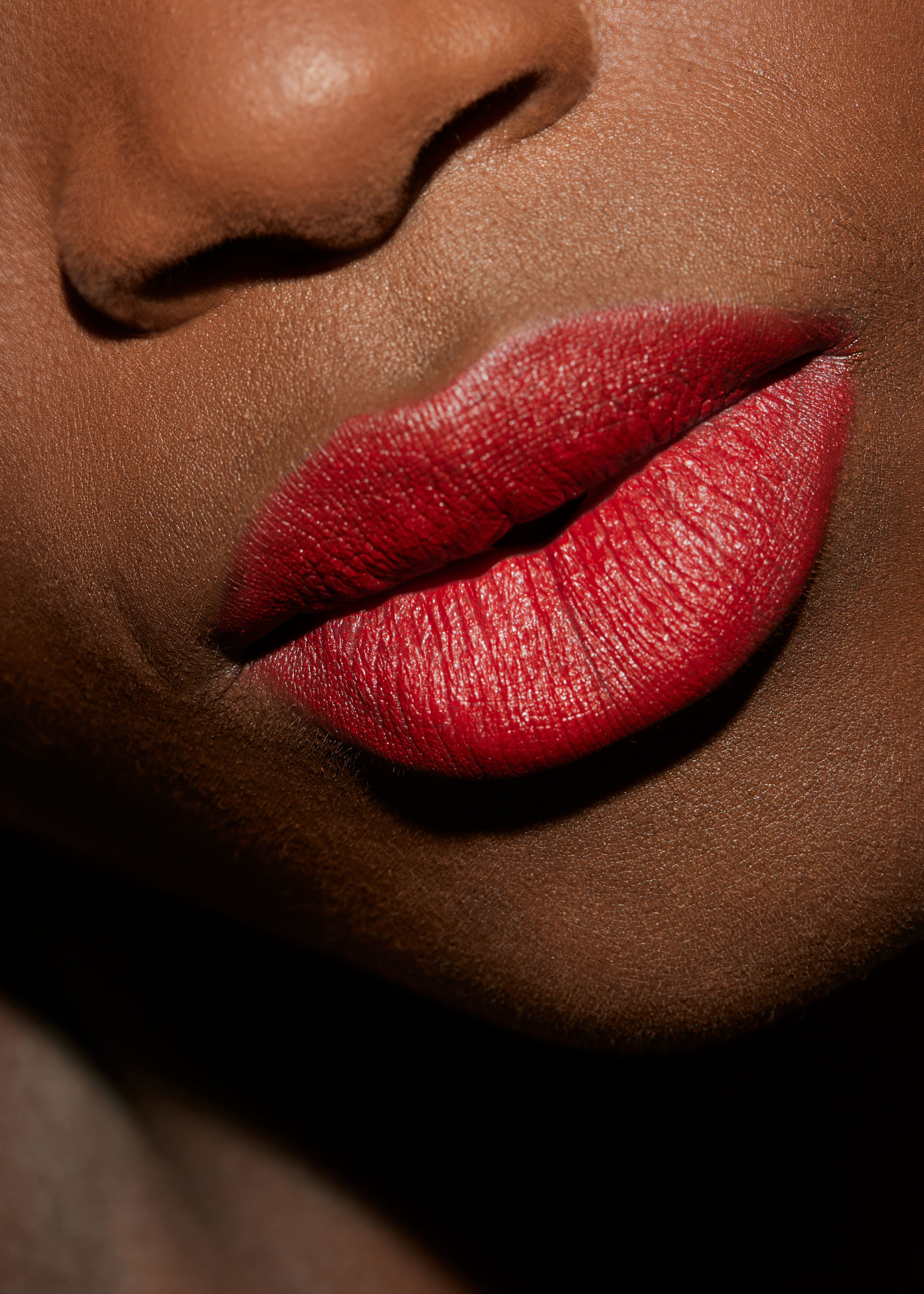 & Other Stories RED VOLUME MATTE LIP COLOUR