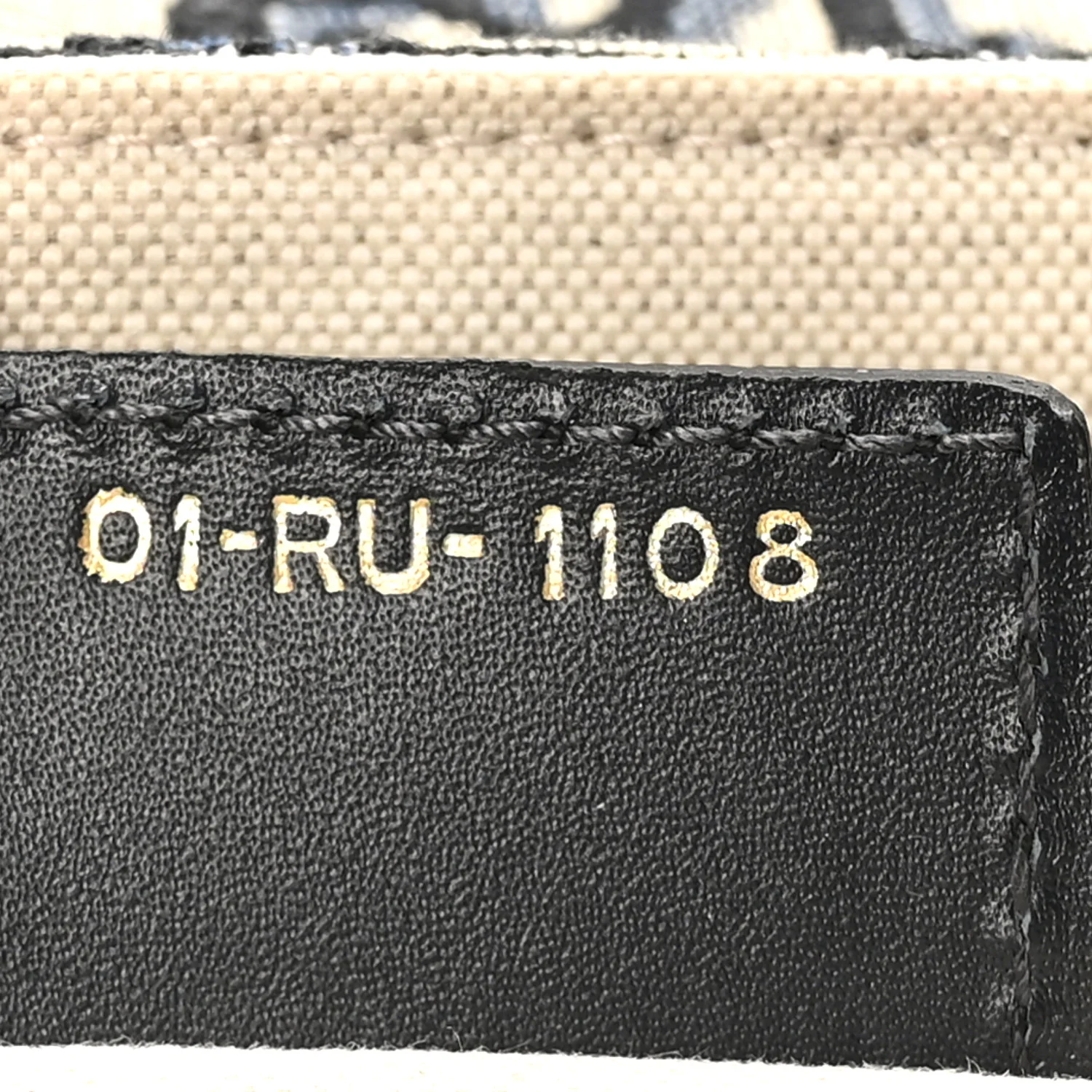 Oblique Saddle Bag Blue - Top Club