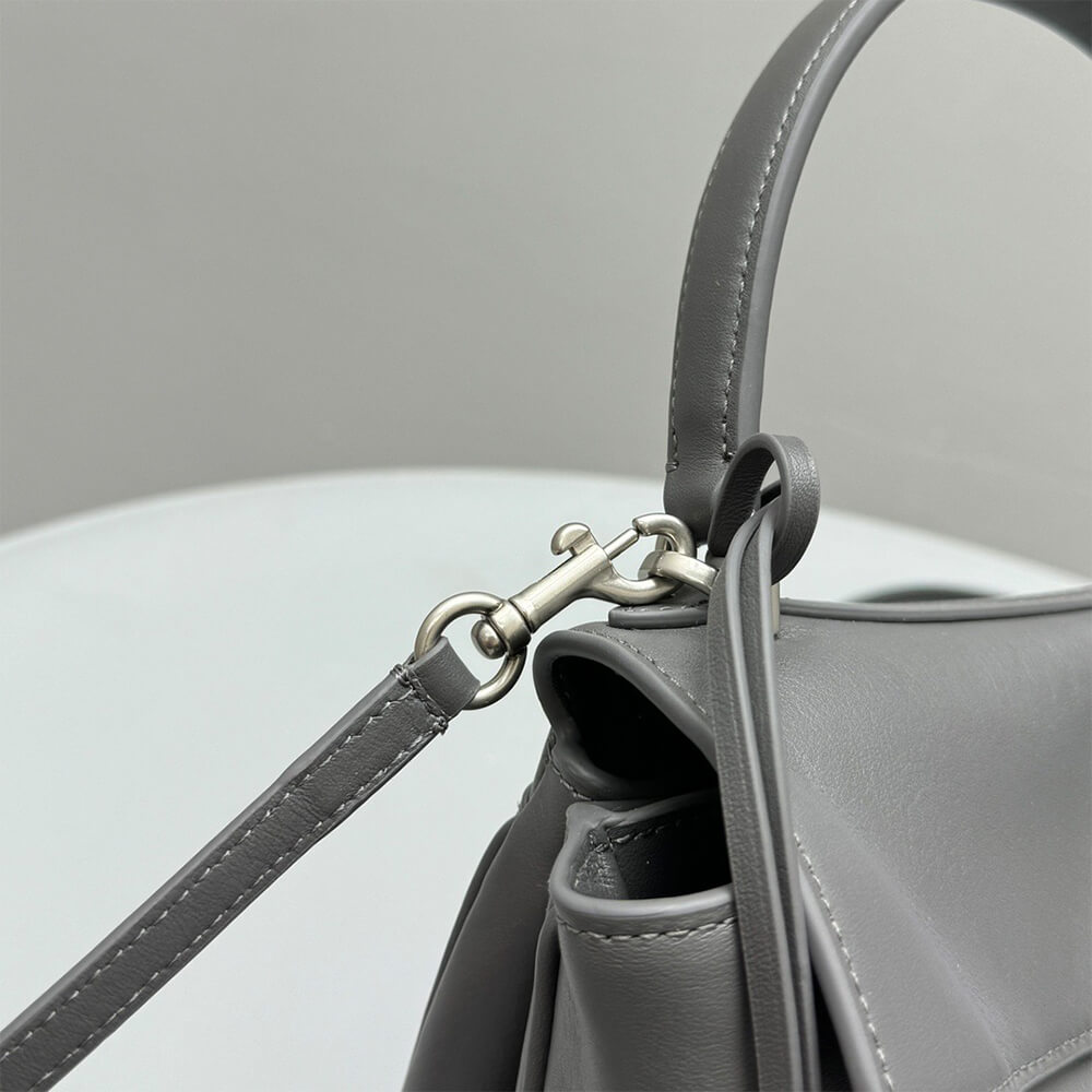 Balenciaga Women s Rodeo Handbag Mini(HIGH-END GRADE) - Top Club