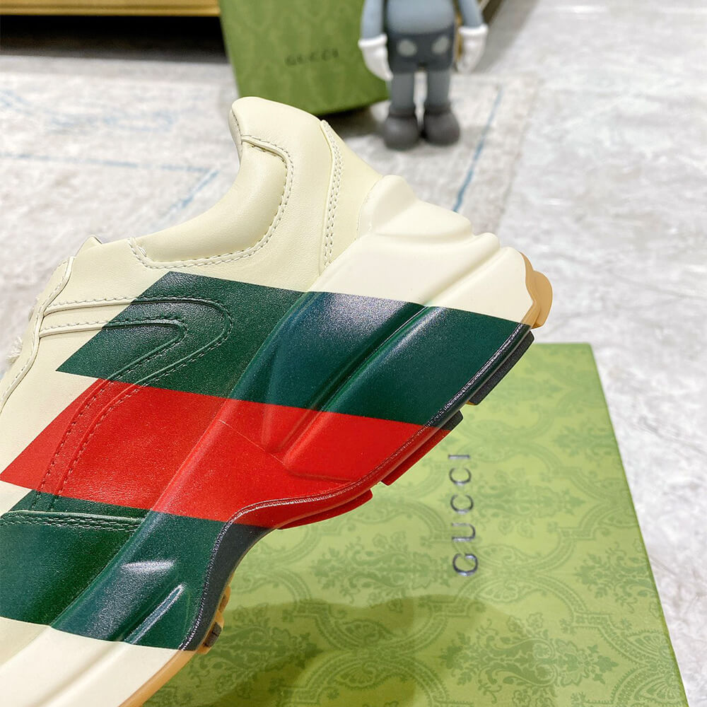 Gucci Rhyton  Series Sneaker - Top Club