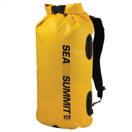 DD Hammocks Waterproof Stuff Sacks - Pack 3 Bolsas impermeable