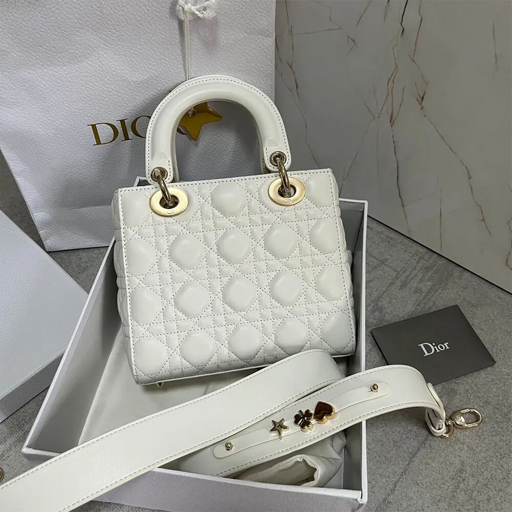 SMALL LADY CD MY ABCD BAG - Top Club